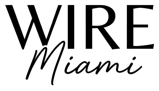 WIRE Miami Logo